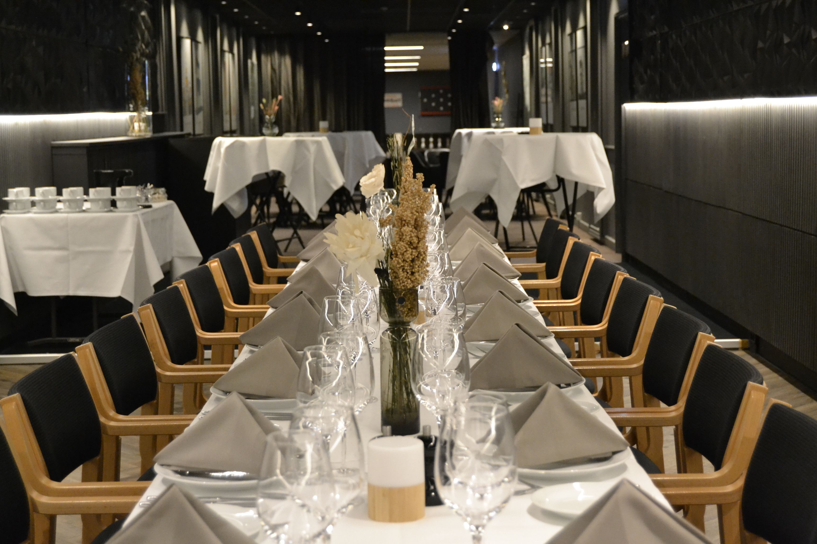 Julefrokost 2025 - Book nu!